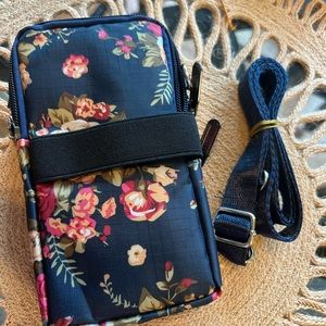 Casual floral small bags